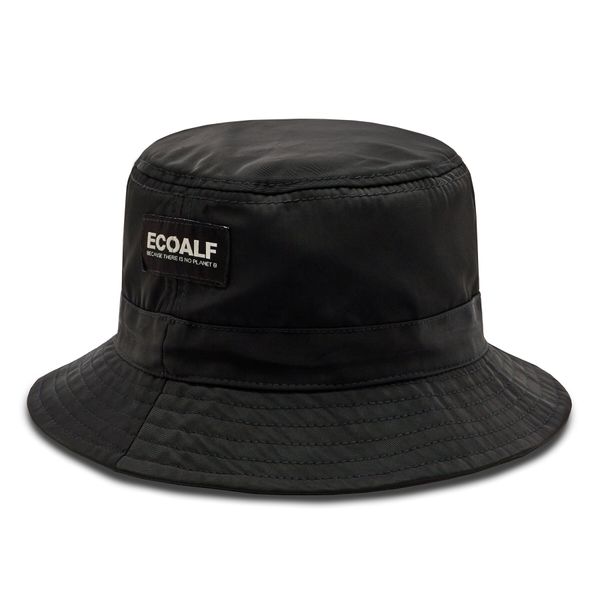 Ecoalf Klobuk Ecoalf Bucket ACHABASFH0923UW22 Črna