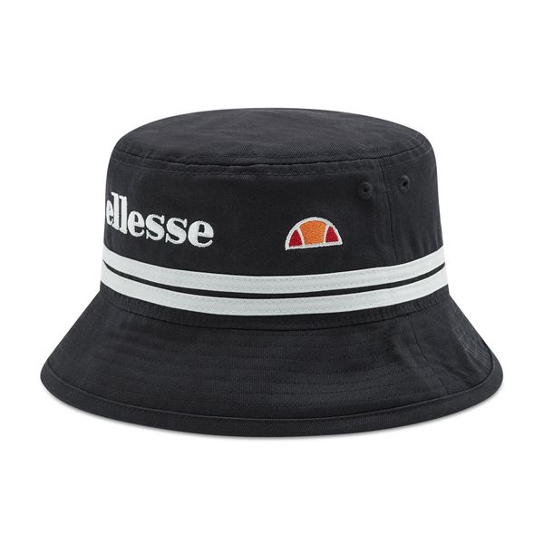 Ellesse Klobuk Ellesse Bucket Lorenzo SAAA0839 Črna