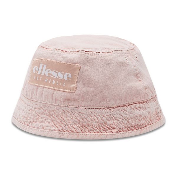 Ellesse Klobuk Ellesse Fredda Bucket SANA2553 Roza