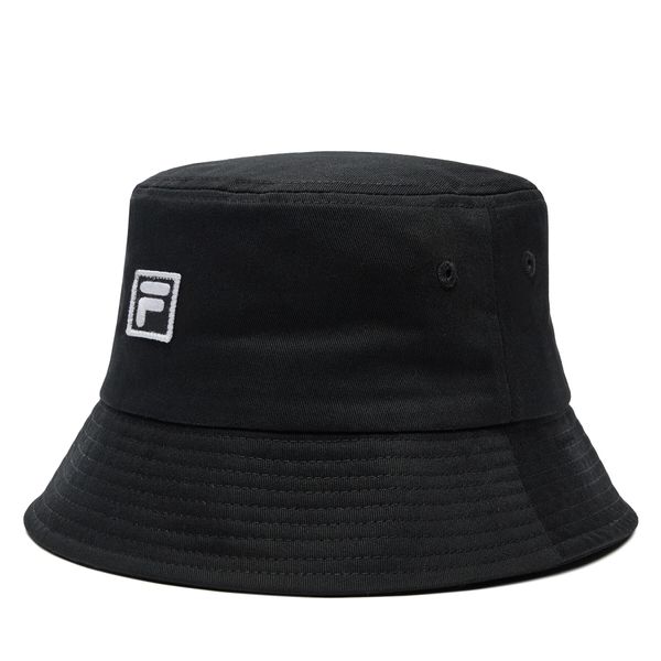 Fila Klobuk Fila Bizerte Fitted Bucket Hat FCU0072 Črna