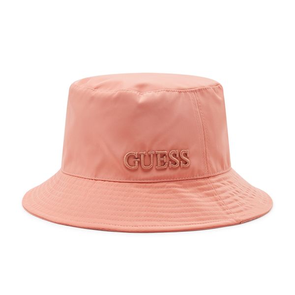 Guess Klobuk Guess Bucket AW8863 NYL01 Roza