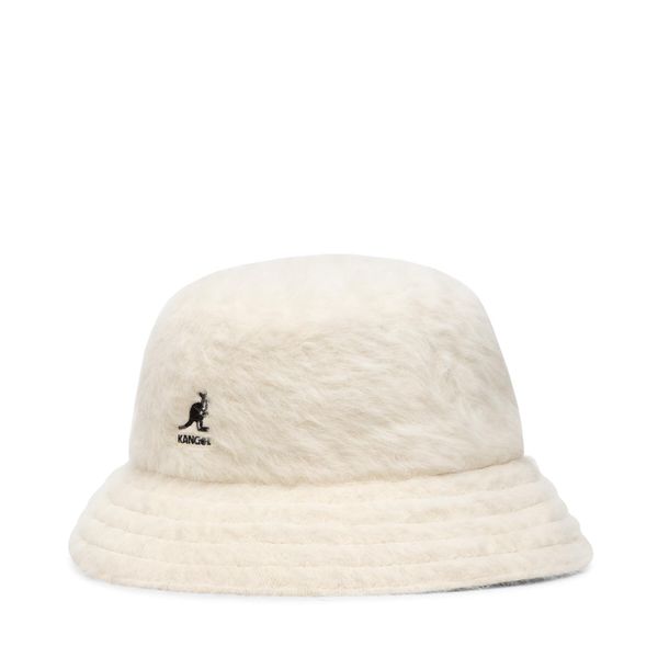 Kangol Klobuk Kangol Furgora Bucket K3477 Bež