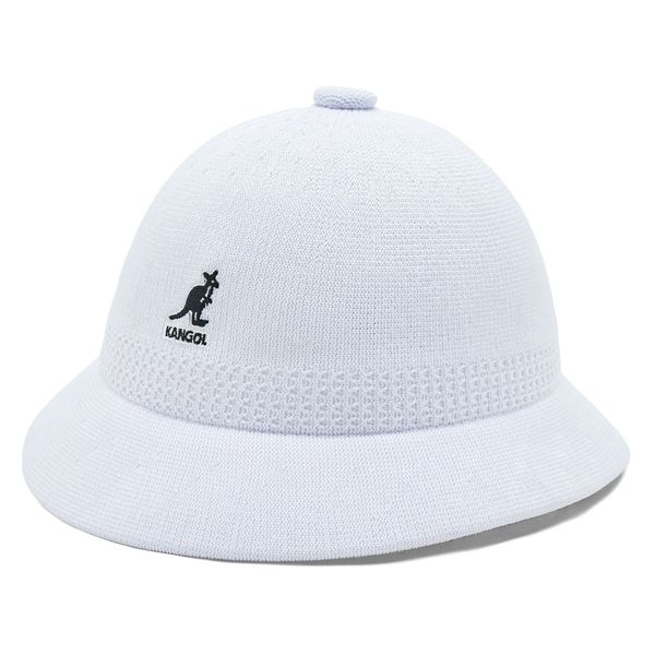 Kangol Klobuk Kangol Tropic Ventair Snipe K3242ST Bela