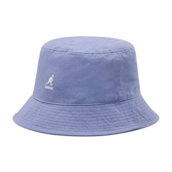 Kangol Klobuk Kangol Washed Bucket K4224HT Vijolična