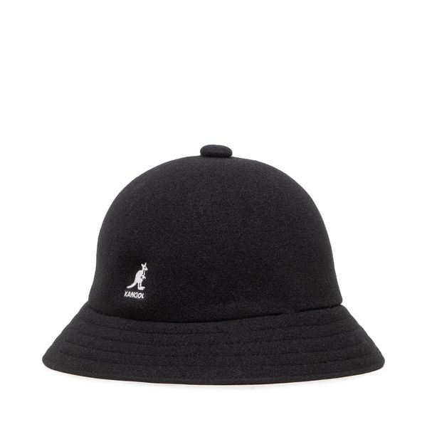 Kangol Klobuk Kangol Wool Casual K3451 Črna