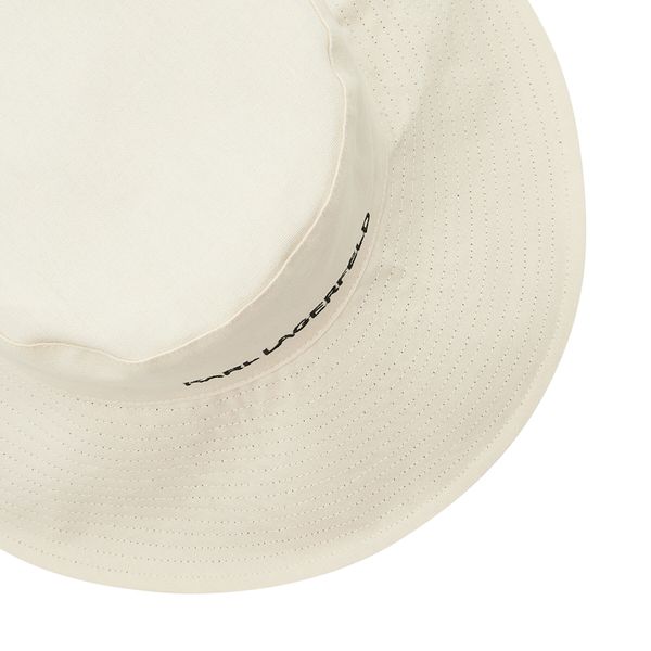 KARL LAGERFELD Klobuk KARL LAGERFELD Bucket 221W3406 Pisana