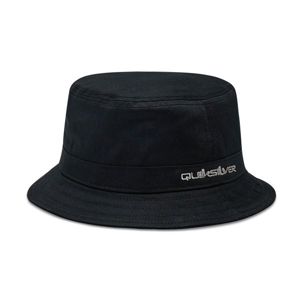 Quiksilver Klobuk Quiksilver Bucket AQYHA04932 Črna