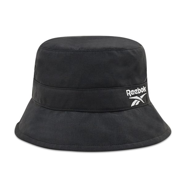 Reebok Klobuk Reebok Classics Foundation Bucket Hat GM5866 Črna