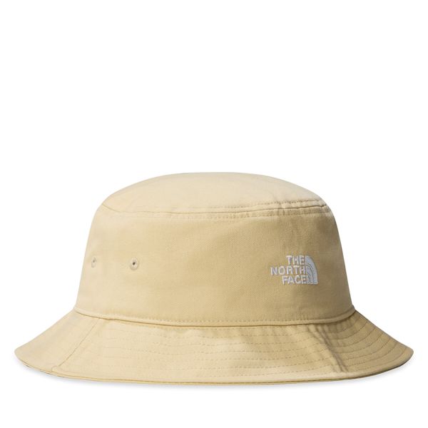The North Face Klobuk The North Face Norm Bucket NF0A7WHN3X41 Gravel