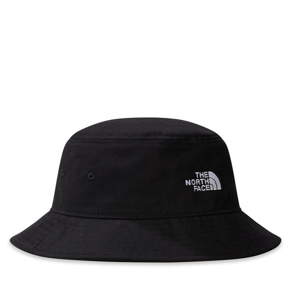 The North Face Klobuk The North Face Norm Bucket NF0A7WHNJK31 Tnf Black