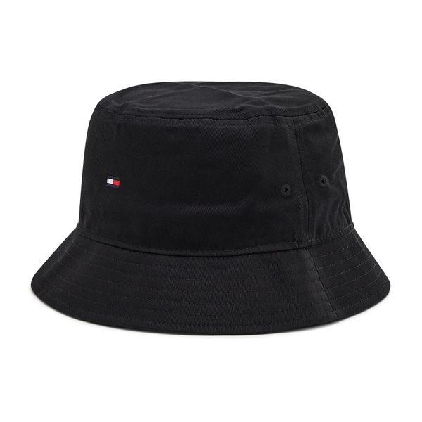 Tommy Hilfiger Klobuk Tommy Hilfiger Flag Bucket Hat AM0AM07344 BDS