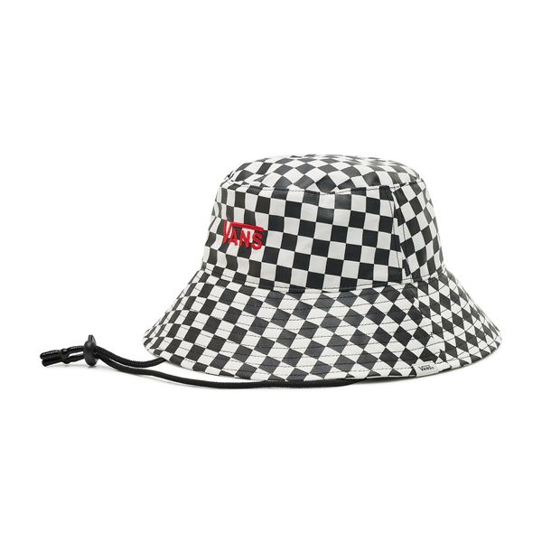 Vans Klobuk Vans Bucket Level Up VN0A5GRG7051 Pisana