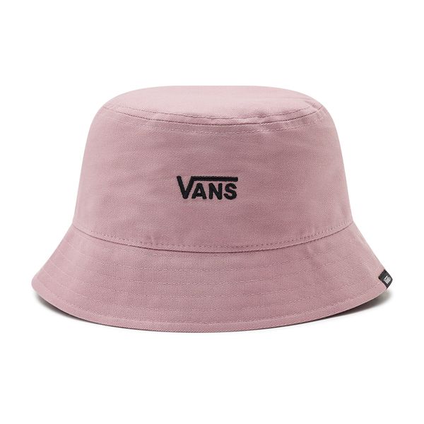 Vans Klobuk Vans Hankley Bucket Hat VN0A3ILLBD51 Roza