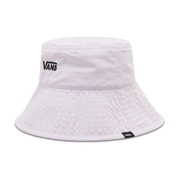 Vans Klobuk Vans Sightseer Bucket Hat VN0A7RX5YEU1 Lavender Fog