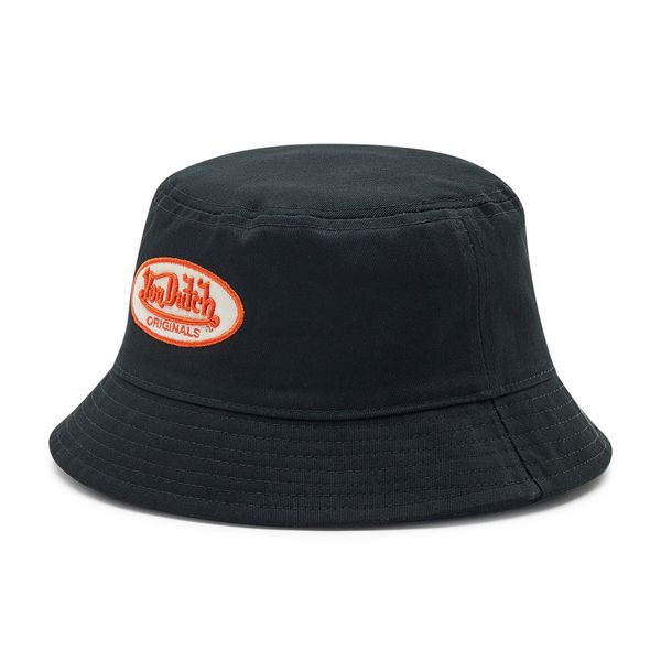 Von Dutch Klobuk Von Dutch Bucket Phoenix 7050013 Črna