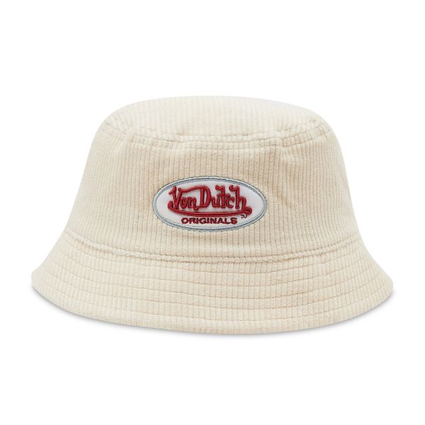 Von Dutch Klobuk Von Dutch Bucket Pierre 7050038 Bež