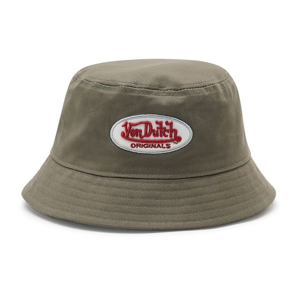 Von Dutch Klobuk Von Dutch Bucket Pierre 7050040 Khaki