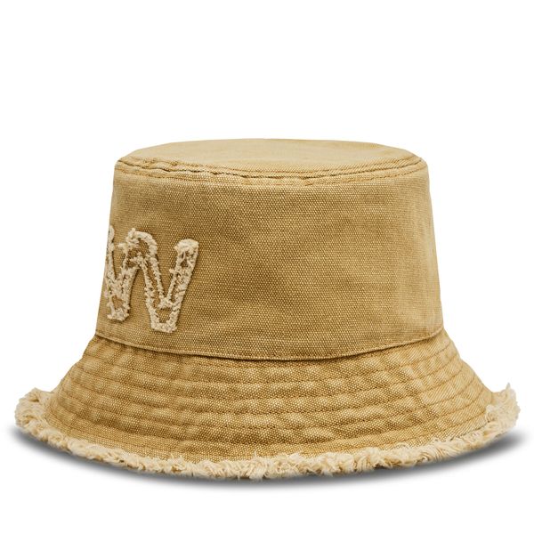 Weekend Max Mara Klobuk Weekend Max Mara Bucket Eliseo 2415571045 Rjava