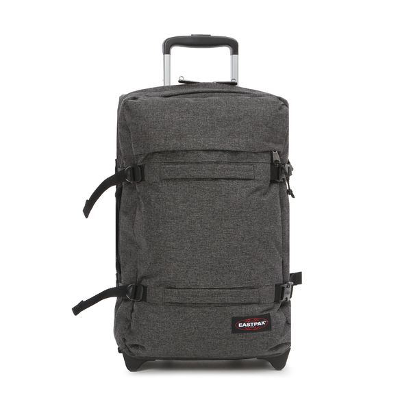 Eastpak Kovček za kabino Eastpak Transit'R EK0A5BA7 Siva