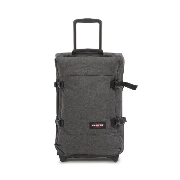 Eastpak Kovček za kabino Eastpak Tranverz EK00061L Siva