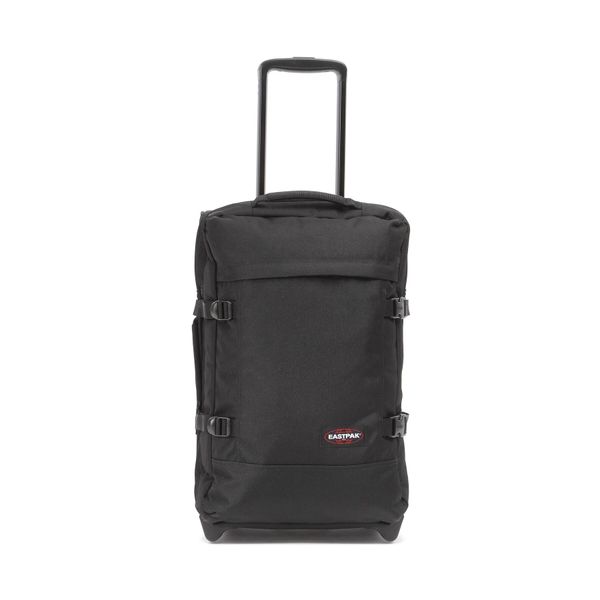 Eastpak Kovček za kabino Eastpak Tranverz S EK00061L Črna