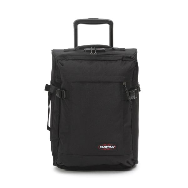 Eastpak Kovček za kabino Eastpak Tranverz Xxs EK0A5BE8 Črna