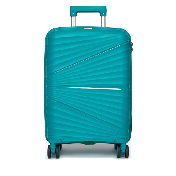 Pierre Cardin Kovček za kabino Pierre Cardin SARA04 204-20 Turkizna