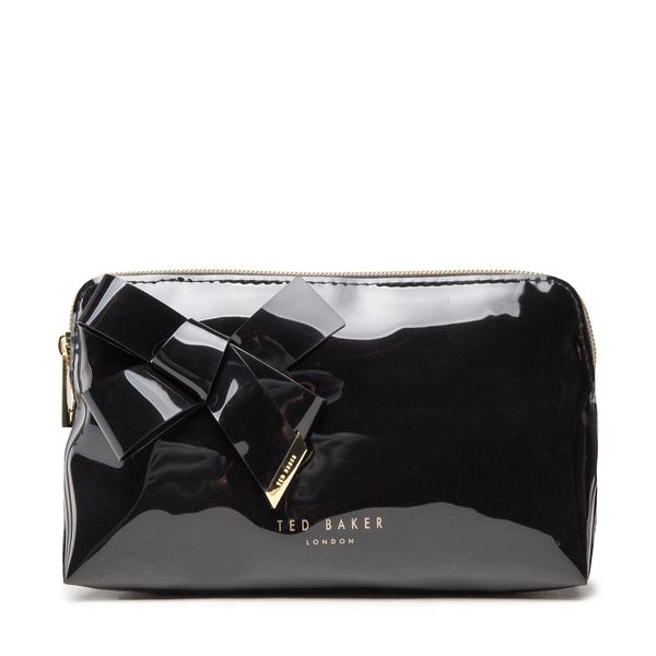 Ted Baker Kozmetični kovček Ted Baker Nicolai 254144 Black