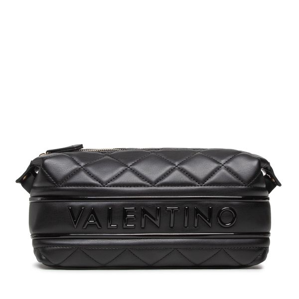 Valentino Kozmetični kovček Valentino Ada VBE510510 Nero 001