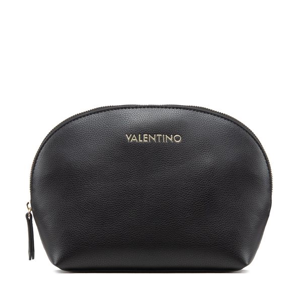 Valentino Kozmetični kovček Valentino Arepa VBE6IQ533 Nero