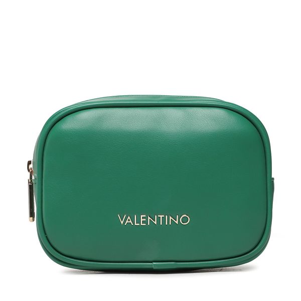 Valentino Kozmetični kovček Valentino Lemonade VBE6RH506 Verde