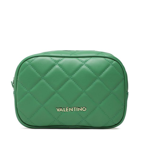 Valentino Kozmetični kovček Valentino Ocarina VBE3KK538 Verde