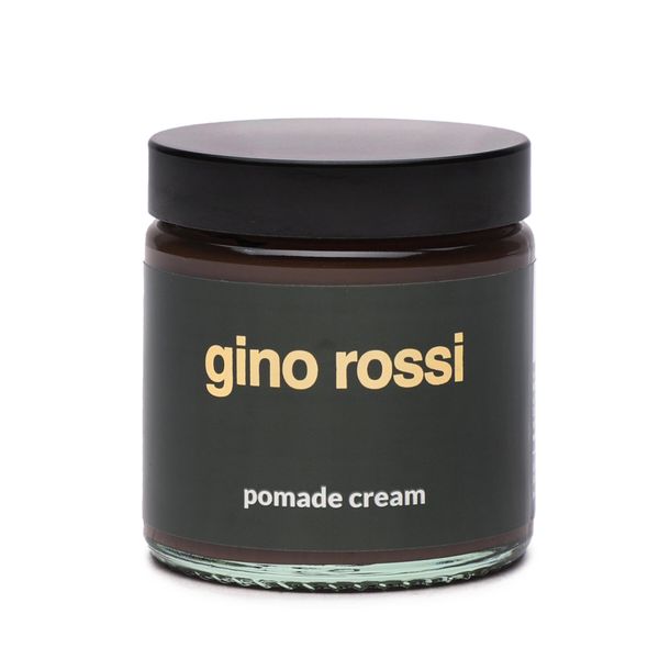 Gino Rossi Krema za obutev Gino Rossi Pomade Cream Brown