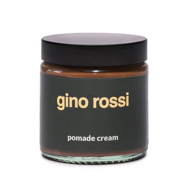 Gino Rossi Krema za obutev Gino Rossi Pomade Cream Camel