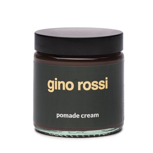 Gino Rossi Krema za obutev Gino Rossi Pomade Cream Rjava