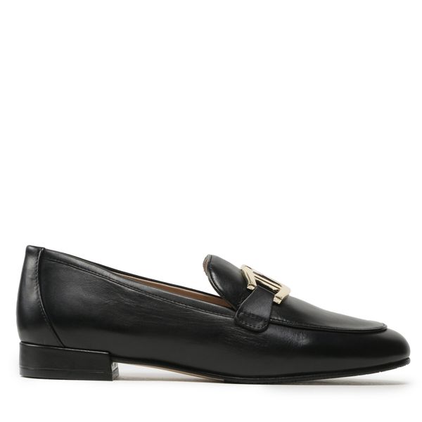 Aigner Loaferke Aigner Fiona 2J 1231320 Črna