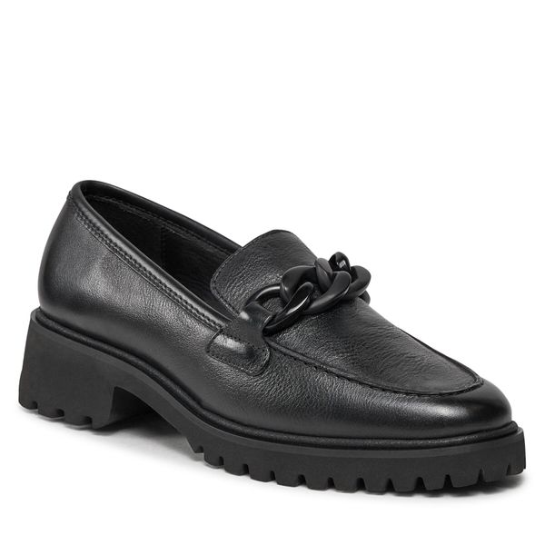 Ara Loaferke Ara 12-31209-01 Črna