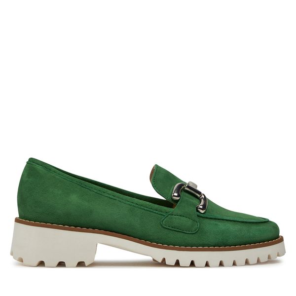 Ara Loaferke Ara Kent 12-31237-06 Zelena