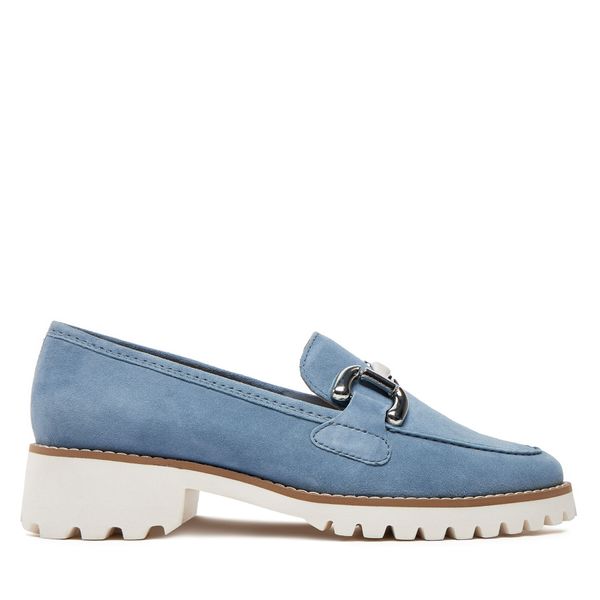 Ara Loaferke Ara Kent 12-31237-14 Modra