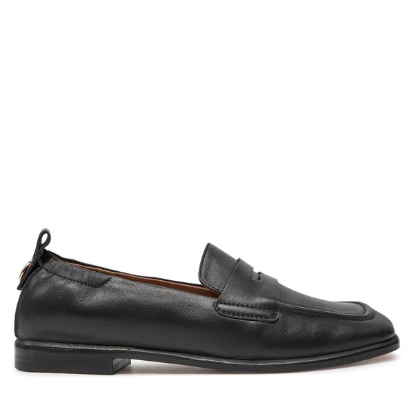 BOSS Loaferke Boss Avylin Loafer NABB 50523498 Črna