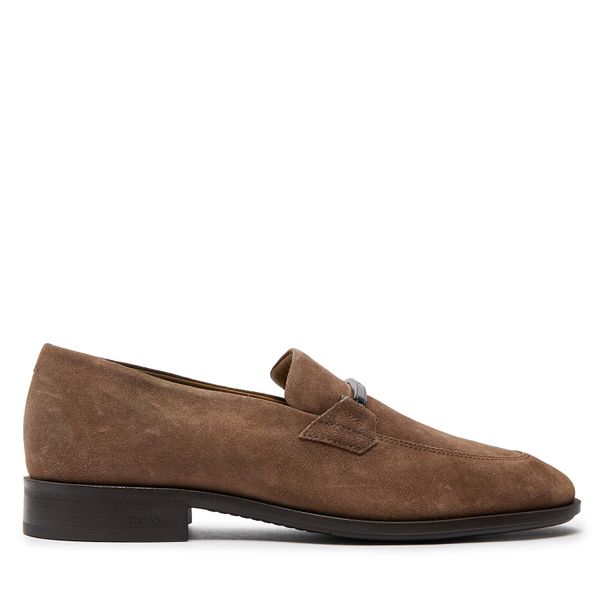 BOSS Loaferke Boss Colby Sdhw 50516632 Bež