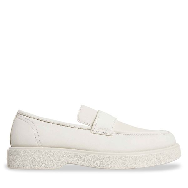 Calvin Klein Loaferke Calvin Klein HM0HM01031_1 Bež