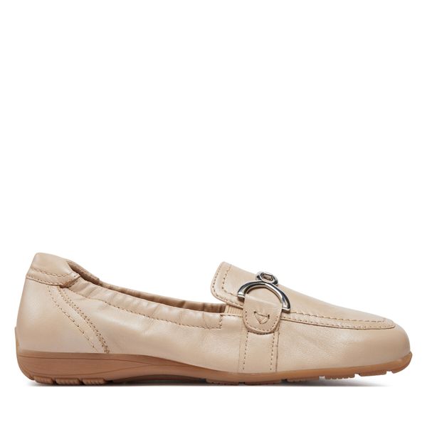 Caprice Loaferke Caprice 9-24650-42 Bež