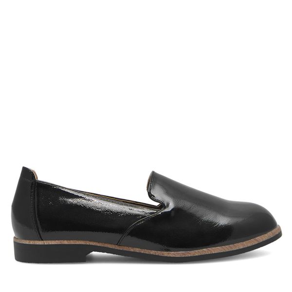 Clara Barson Loaferke Clara Barson WS1275-17 Črna