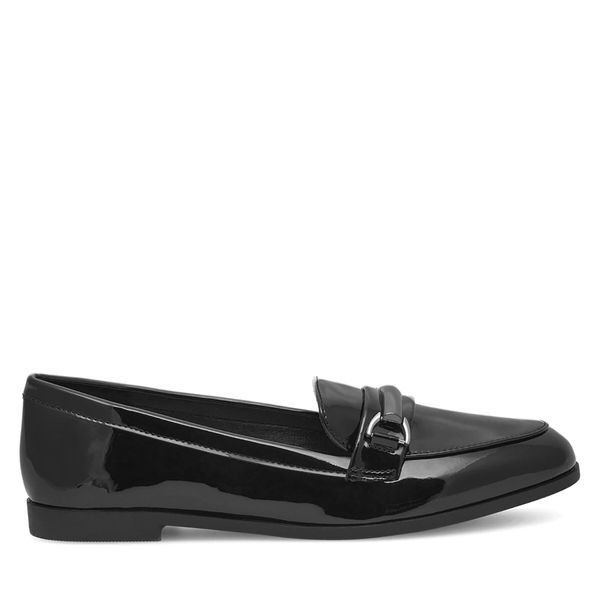 Clara Barson Loaferke Clara Barson WS270205-09 Črna