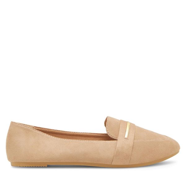 Clara Barson Loaferke Clara Barson WYL04073-1 Bež