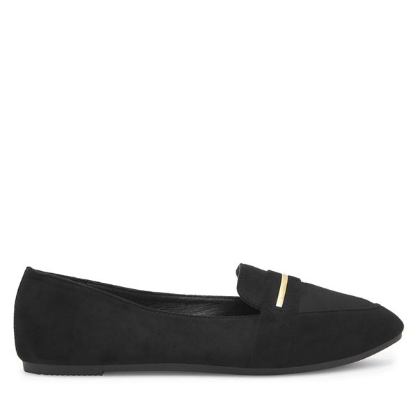 Clara Barson Loaferke Clara Barson WYL04073-1 Črna