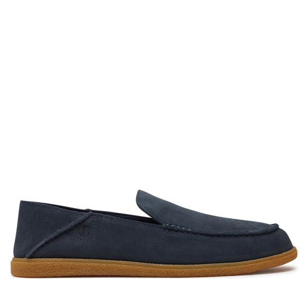 Clarks Loaferke Clarks Clarkbay Step 26177505 Mornarsko modra