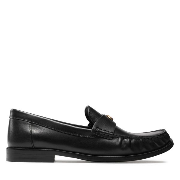 Coach Loaferke Coach Jolene Lthr Loafer CK017 Črna