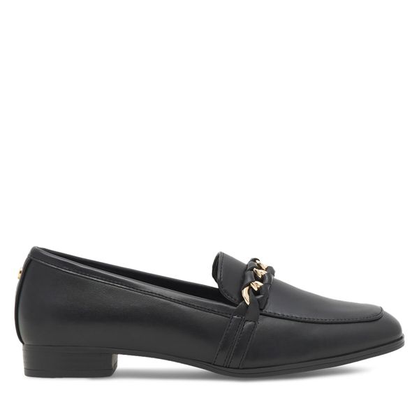 DeeZee Loaferke DeeZee EMMERENTIA HY8757-4 Črna